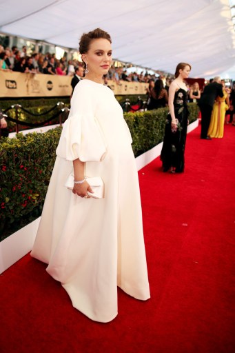 Christopher Polk/Getty Images for TNT/AFP