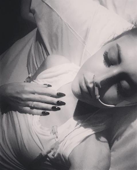 Nardya Miller | Instagram