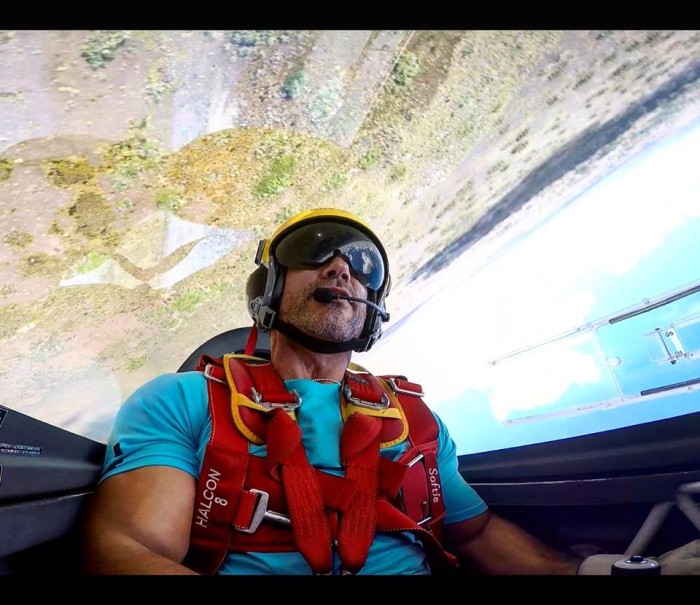 Las gestiones de Cristián De la Fuente para aumentar resguardos en Vichuquén