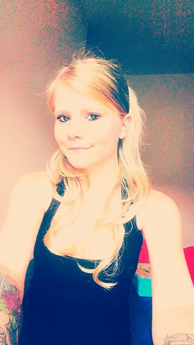 Kirsty Farbrother | Facebook