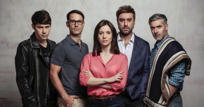 Teoría explica supuesto desenlace de las historias tras los personajes de Amanda