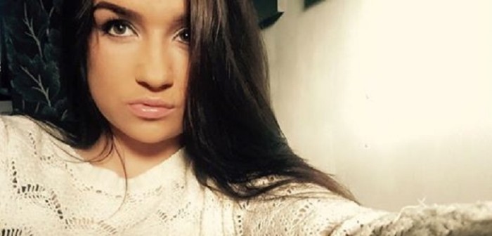 Joven quiso acusar a policía de amenaza de violación con insólita técnica