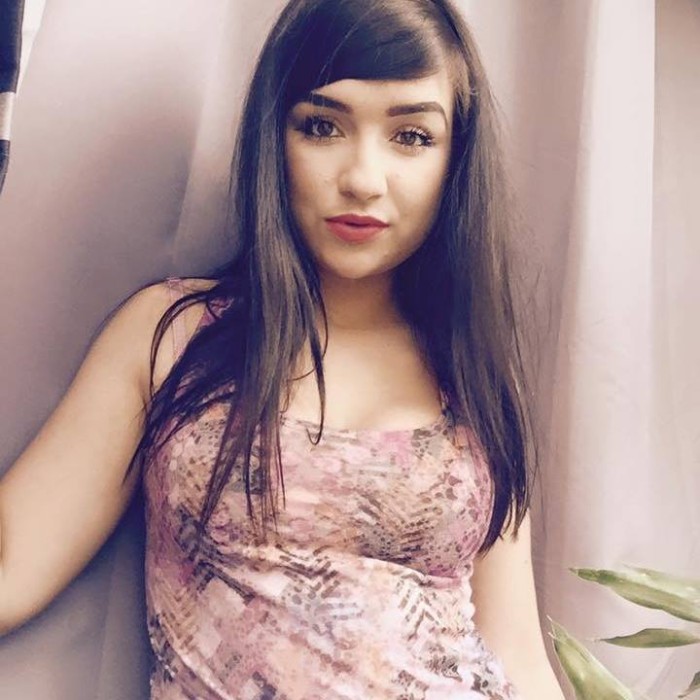 Georgia Stella Harris | Facebook