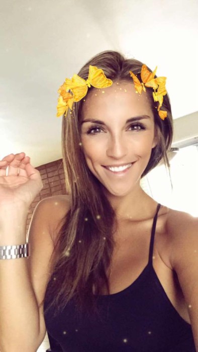 Romina Martin / Facebook