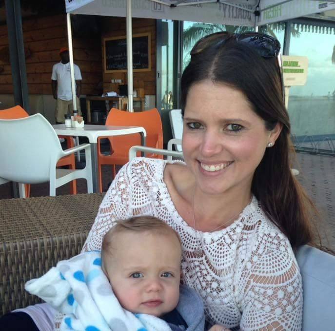 Caryn Chelin Morris | Facebook