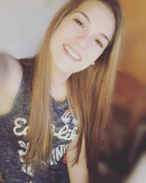Giuliana Maldovan | Facebook