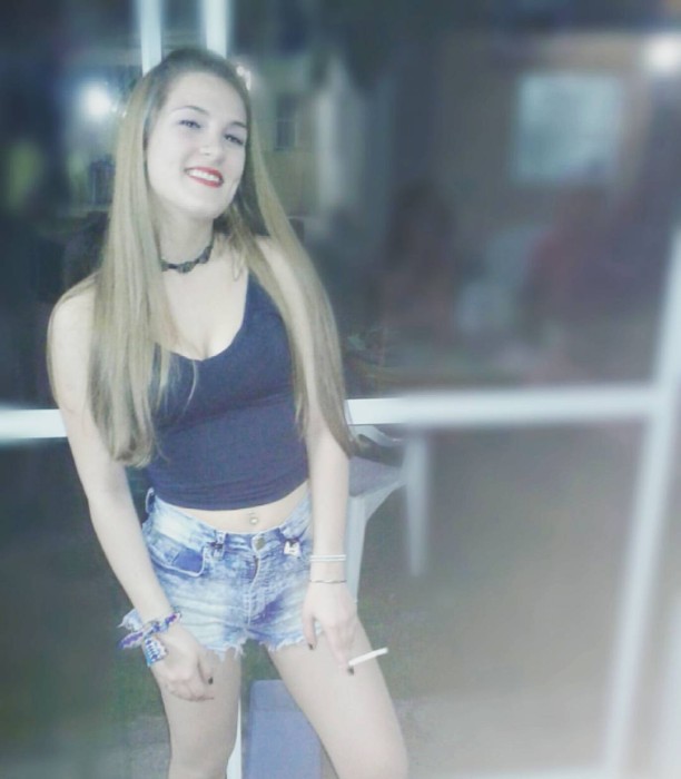 Giuliana Maldovan | Facebook