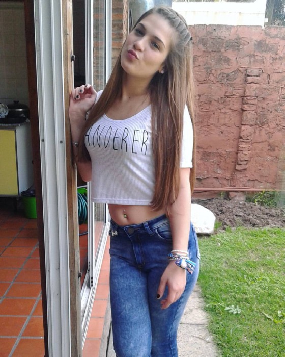 Giuliana Maldovan | Facebook