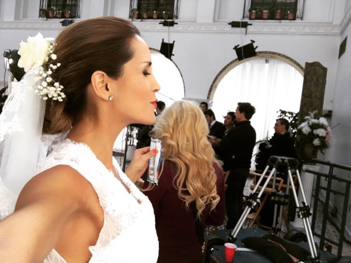 Romina Martin | Instagram