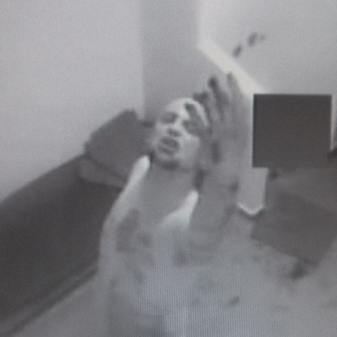 Jamie Clark | Facebook