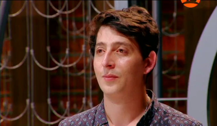 Francisco González | Canal13