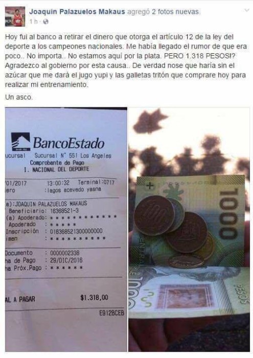 Captura | Facebook