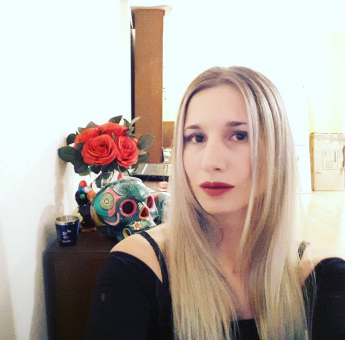 Michelle Dañobeitía | Instagram