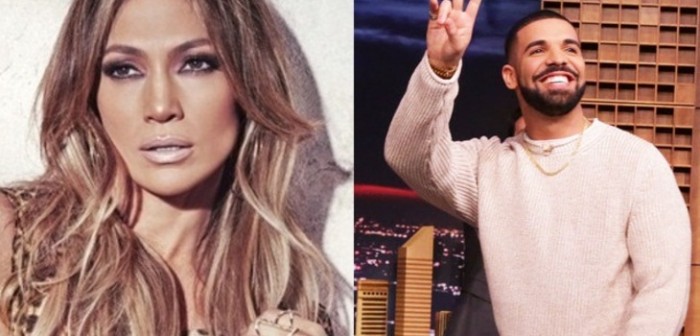 Se filtró el video que confirmaría la relación amorosa entre Jennifer López y Drake