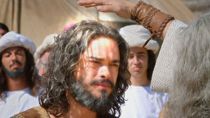 Último capítulo de 