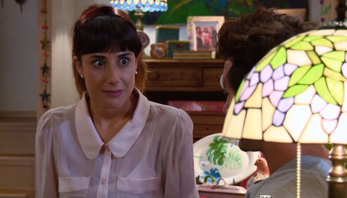 Un diablo con ángel aumenta su sintonía en segundo día de emisión: superó a estreno del 13