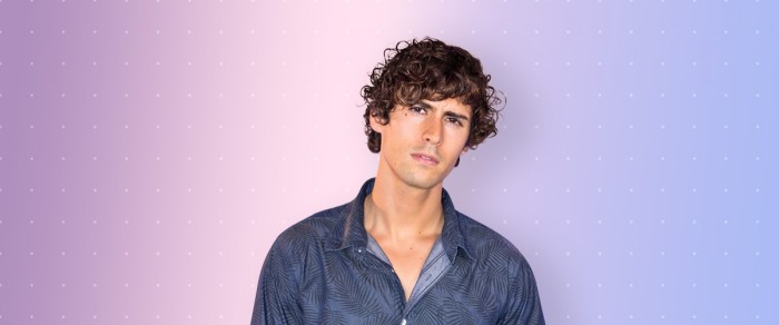 Cristóbal Álvarez de Doble Tentación relató uno de los momentos más difíciles de su vida