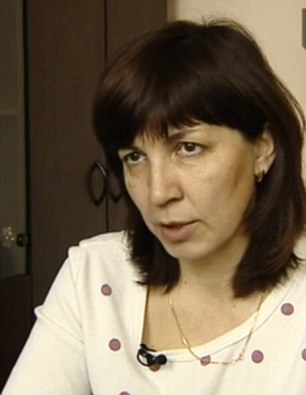 Elena Popkova