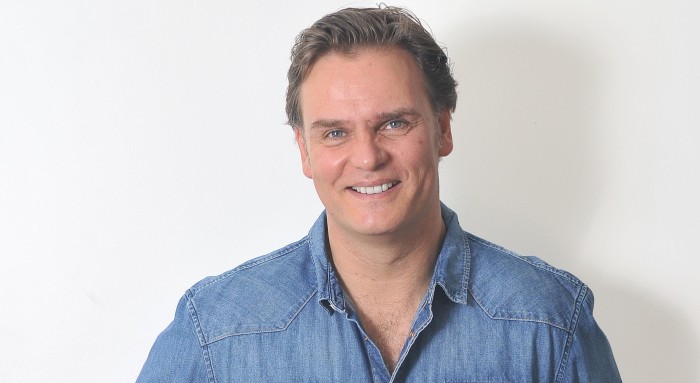 Amaro Gómez-Pablos tiene nueva casa televisiva: será el rostro de cultura