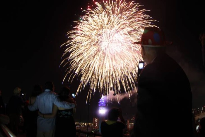 Conoce tus derechos si pagaste por una fiesta o evento de Año Nuevo