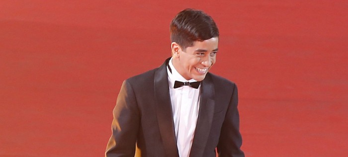 Fernando Godoy contó la verdad sobre su partida a Hollywood