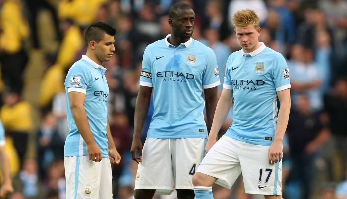 Manchester City aceptó cargos de la FA por violar reglas antidoping