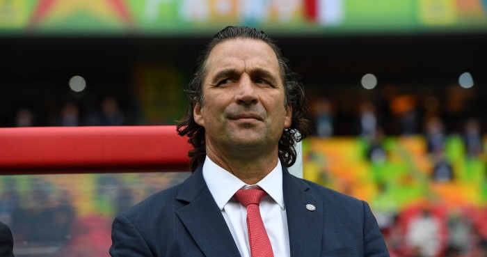 Pizzi tras China Cup: “El balance para nosotros es más que positivo”