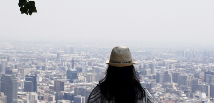 Los riesgos de salud a los que se expone la población tras devastadores incendios