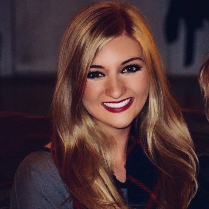 Allie Dowdle | Facebook