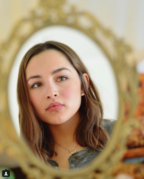 Anahí Vega | Instagram