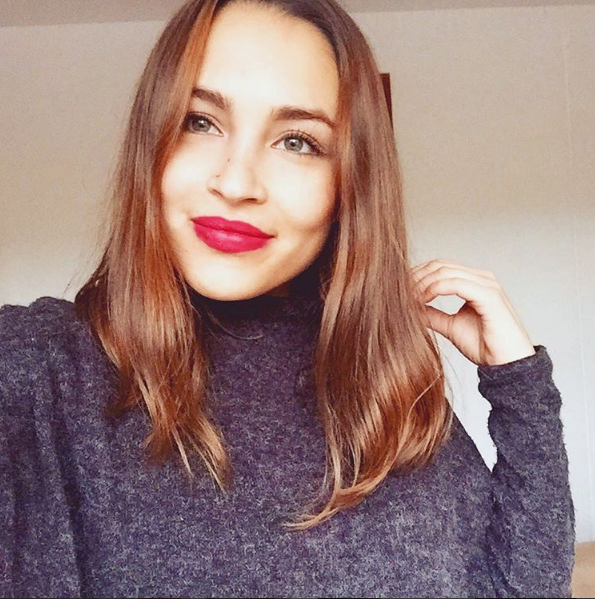 Anahí Vega | Instagram