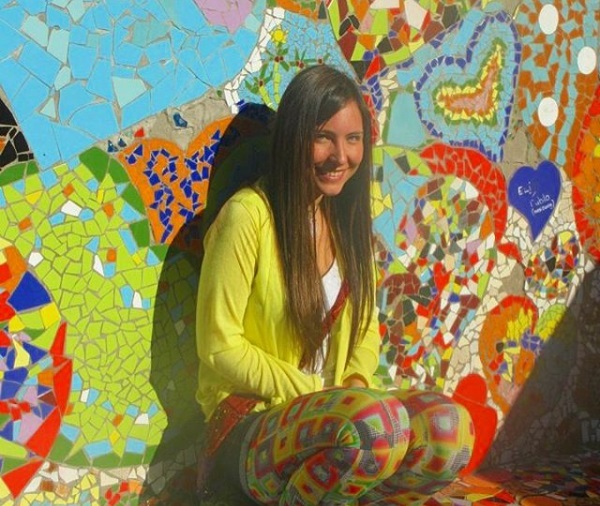 Ángela  Duarte | Instagram