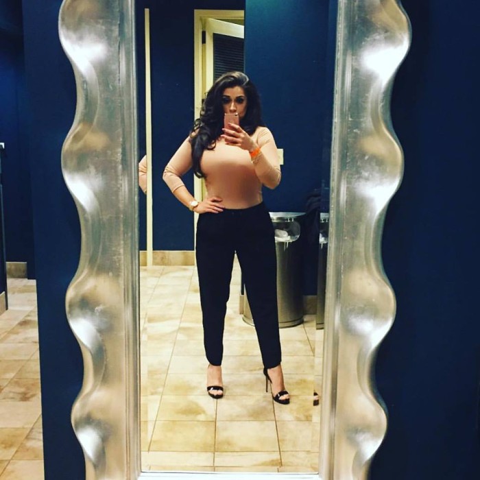 Betsy Ayala | Instagram