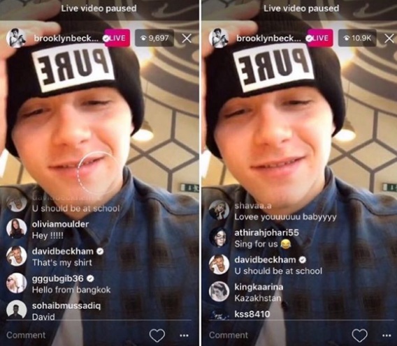 Instagram