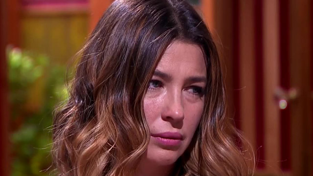 Francisca Merino es víctima de feroz troleo por cometer grave error ortográfico