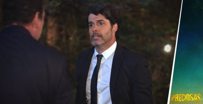 Impactante giro: penúltimo capítulo de 'Preciosas' reveló quién mató a Juan Pablo Correa