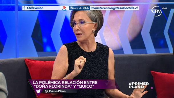 Captura Primer Plano