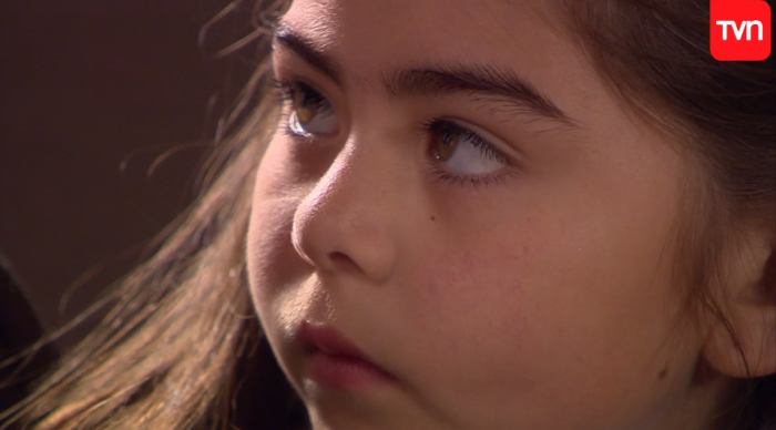 Triste escena de 'Amparito' sacó lágrimas a seguidores de El Camionero