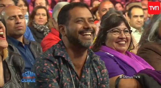 Captura TVN