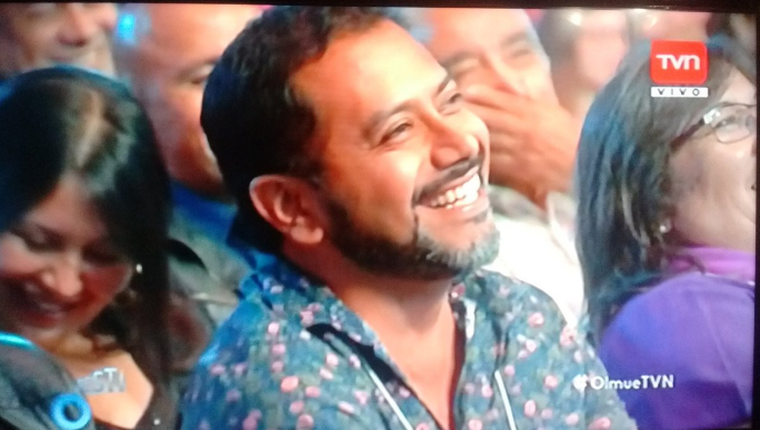 Captura TVN