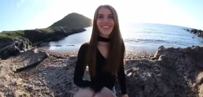 La pesada broma de un joven con su novia que se hizo viral por la horrible consecuencia