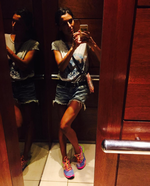 Carla Ballero | Instagram