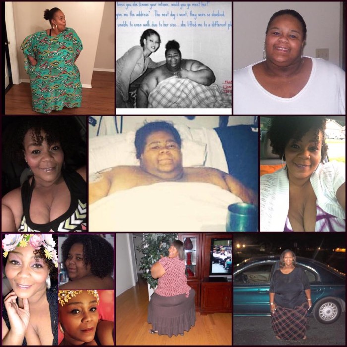 Catrina Raiford | Facebook