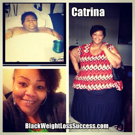Catrina Raiford | Facebook