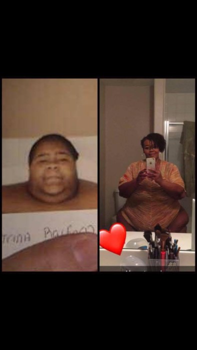 Catrina Raiford | Facebook