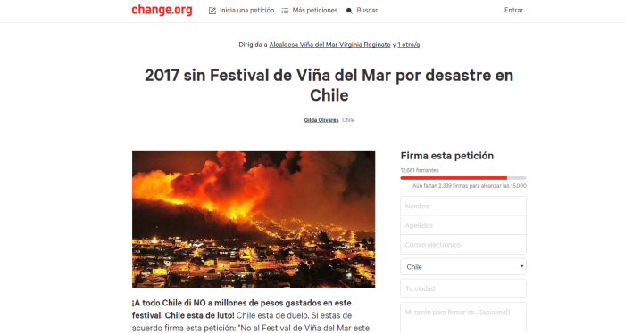 Change.org