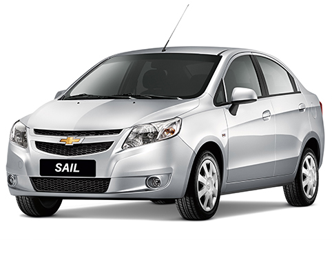 Chevrolet Sail