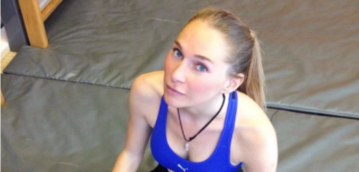 Constanza Mackenna anunció en Instagram que será parte de 'Soltera otra vez 3'