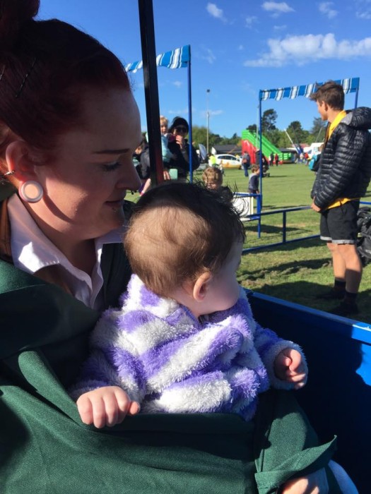 Emma Jane Crofts-Wilson | Facebook
