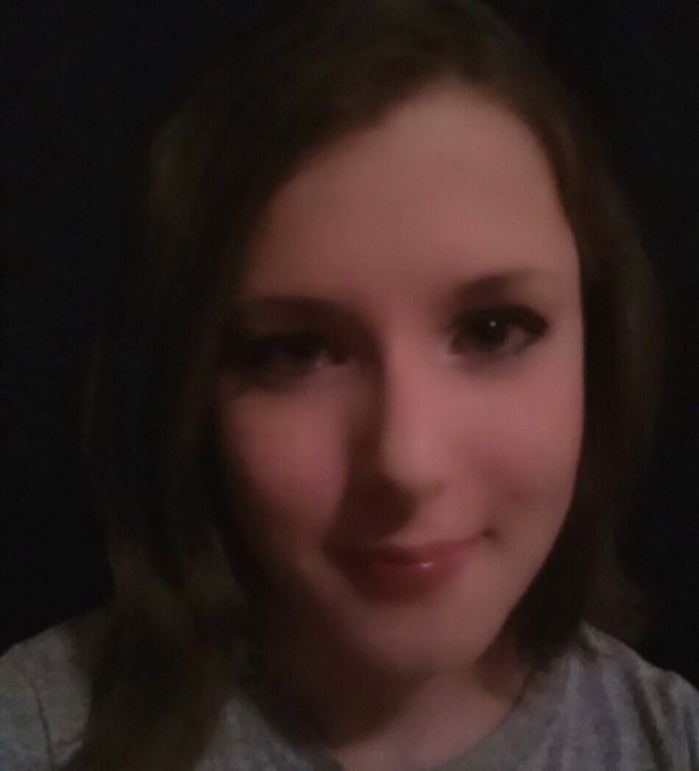 Erin Corwin | Facebook